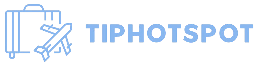 TipHotspot